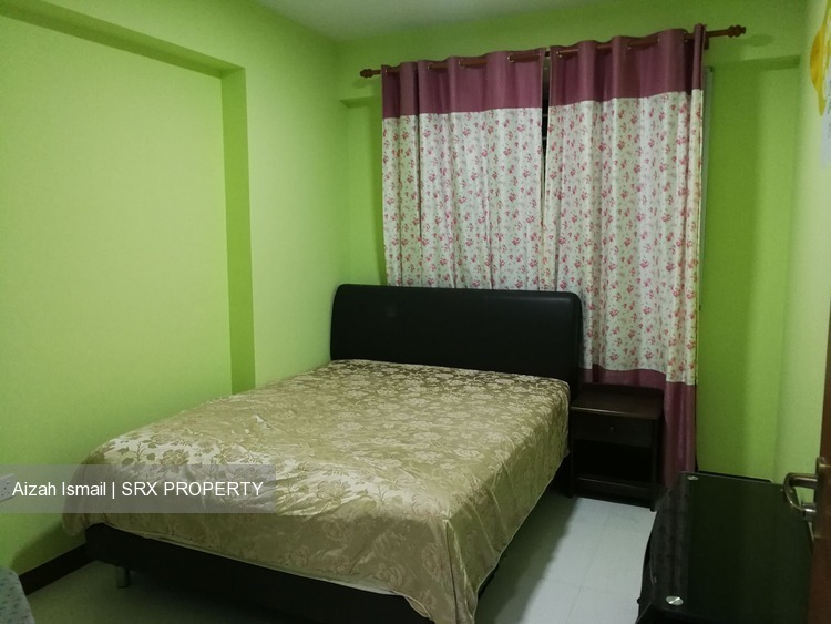 Blk 430B Yishun Avenue 11 (Yishun), HDB 4 Rooms #187979442